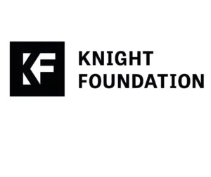 Knight Foundation logo