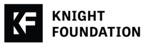 Knight Foundation Logo