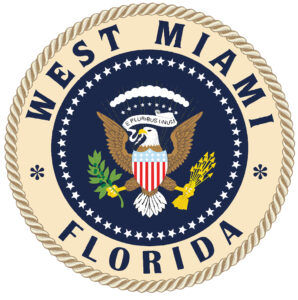 City of West Miami logo