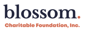 Blossom Charitable Foundation logo